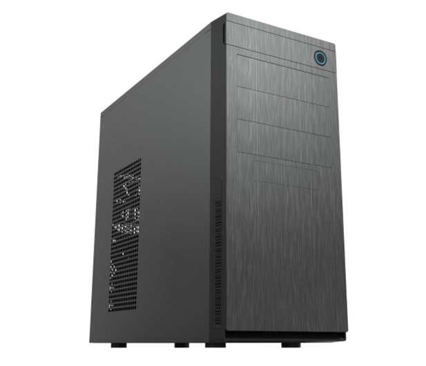 CHIEFTEC HC-10B-OP Mid Tower czarna - 668288 - zdjęcie